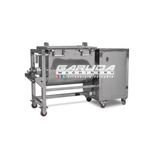 Mesin Mixer Adonan 15 KG