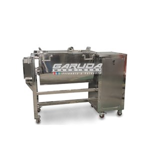 Mesin Mixer Adonan 80 KG