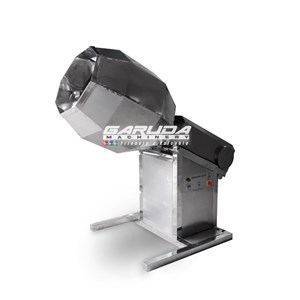 Mesin Mixer Hexagonal Kapasitas 15Kg