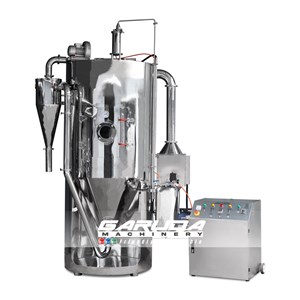Mesin Spray Dryer 1 Liter Full Stainless Steel