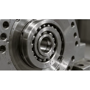 bearing di mesin
